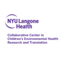 NYU Collaborative Center in Childrens Environmental Health Research and Translation
